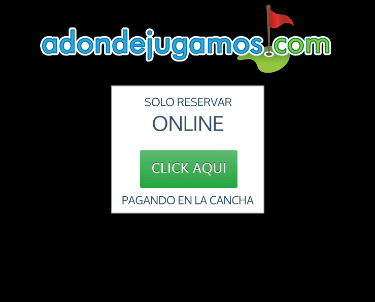 Adondejugamos